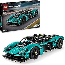 LEGO Technic Aston Martin Valkyrie