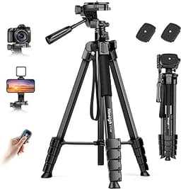 Nineigh Trépied 190 cm