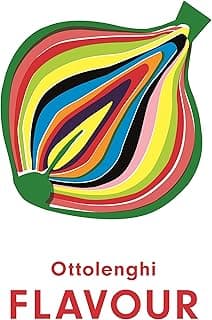 Ottolenghi FLAVOUR
