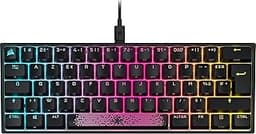 Clavier Corsair K65 RGB Mini