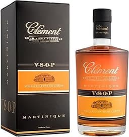 Clément Rhum Vieux VSOP