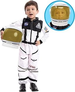 Casque d’Astronaute