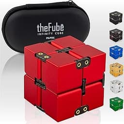 PILPOC theFube Infinity Cube