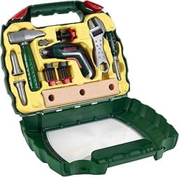 Mallette outils Bosch Klein