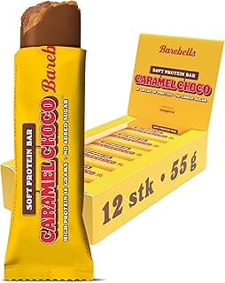 Barebells Barres Chocolatées