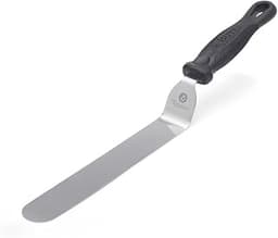 De Buyer Spatule pâtissière coudée 20 cm