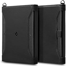 Étui Passeport Anti-RFID Spigen
