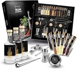 DIBYS Kit Rhum Arrangé