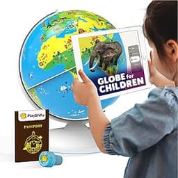 Globe Orboot RA