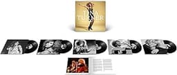 Queen of Rock 'N' Roll (Coffret 5 Vinyles)
