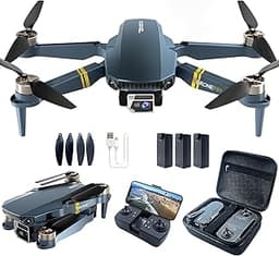 Drone pliable pour débutants