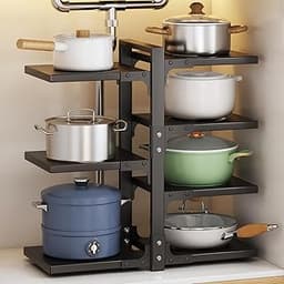 Organiseur de casseroles CASONNIK