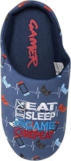 Gamer for Life Chaussons