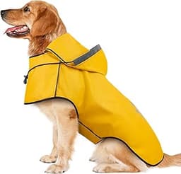 Poncho imperméable DQGHQME