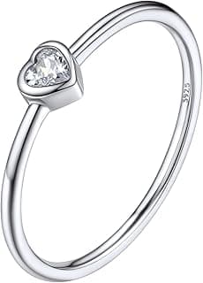 Bague Fine Silvora