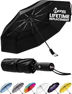 Parapluie Repel compact
