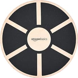 Planche d’équilibre Amazon Basics
