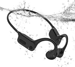 Tayogo Casque Conduction Osseuse