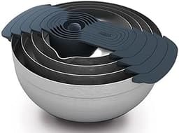 Joseph Joseph Nest 9 Plus, set emboîtable 9 pièces