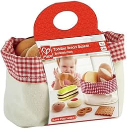 Panier de Viennoiseries Hape