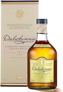 Dalwhinnie 15 Ans