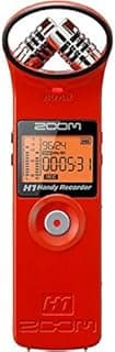 Zoom H1