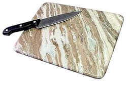 Planche en marbre