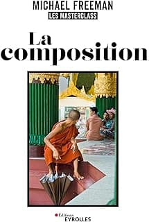 La composition: Les masterclass de Michael Freeman