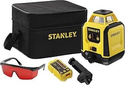 STANLEY Niveau Laser Rotatif