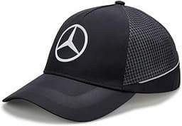 Mercedes AMG Petronas Casquette officielle 2022