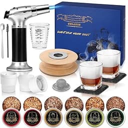Kit fumeur cocktail