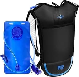 Sac d’hydratation Shayson 2 L