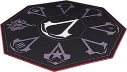 Tapis de sol gamer Assassin’s Creed