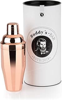 Buddy's Bar – Shaker de Bar „Classic“