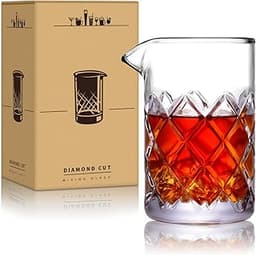 Verre de Mélange Eligara
