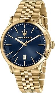 Maserati Montre Homme Collection Epoca Limited Edition