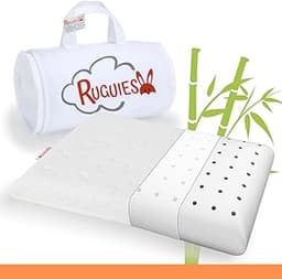 Oreiller Bamboo RUGUIES