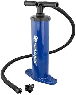Sevylor Action Dual RB2500G