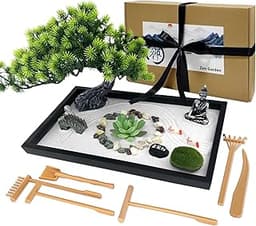 Jardin Zen LuXianYS