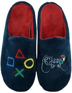 Garzon Chaussons Manette