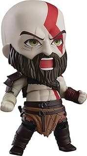 Nendoroid Kratos