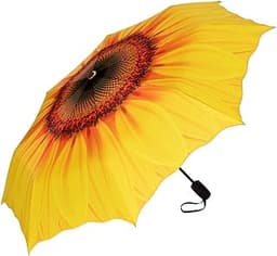 Parapluie de Poche Floral
