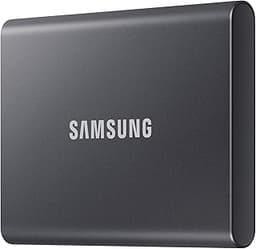 Samsung SSD T7 2 To