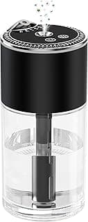 Diffuseur d’huiles essentielles nomade