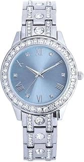 NUOVO Montre Analogique à Quartz pour Femme