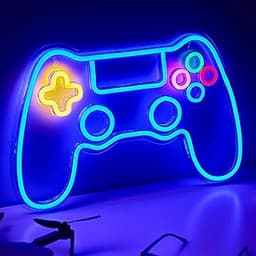 NELUX Gaming Manette