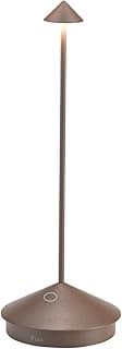 Zafferano, Lampe Pina