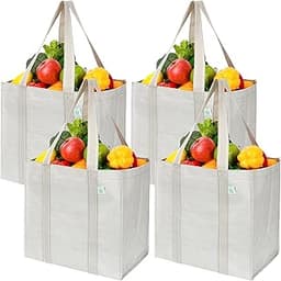 VENO Sac de course avec poche