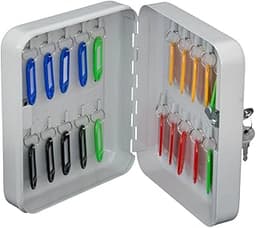 Armoire à clés ARREGUI PLL20