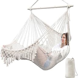 Chaise hamac Chihee